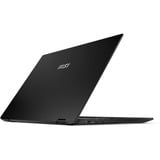 MSI Summit E16 AI Evo A1MTG-010, Notebook schwarz, Intel® Core™ Ultra 7 155H, Intel® Arc™ Graphics, 32 GB LPDDR5, 1 TB SSD, Windows 11 Pro 64-Bit