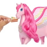 Mattel Barbie Ein verborgener Zauber Pegasus, Spielfigur 