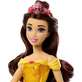 Mattel Disney Prinzessin Belle-Puppe, Spielfigur 