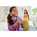 Mattel Disney Prinzessin Belle-Puppe, Spielfigur 