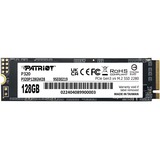 Patriot P230 128GB, SSD PCIe 3.0 x4, NVMe 1.3, M.2 2280