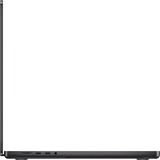 Apple MacBook Pro (16") 2024 CTO, Notebook schwarz, M4 Max, MacOS, Deutsch, 41.1 cm (16.2 Zoll), 2 TB SSD