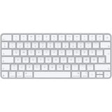 Apple Magic Keyboard, Tastatur silber/weiß, DK-Layout