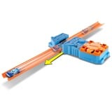 Hot Wheels Hot Wheels Track Builder Beschleuniger-Spielset, Rennbahn 