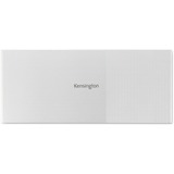 Kensington SD5000T5, Dockingstation grau, USB-C/Thunderbolt 5, USB-A, RJ-45