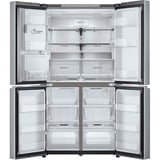 LG GML960PYFE, Multi-Door LINEARCooling, Smart Fresh Air, Smart ThinQ