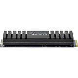 Patriot Viper VPN110 512 GB, SSD schwarz, PCIe 3.0 x4, NVMe 1.3, M.2 2280