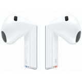 SAMSUNG Galaxy Buds3, Kopfhörer weiß, Bluetooth, ANC