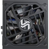 Seasonic FOCUS GX-750 ATX3.0, PC-Netzteil weiß, 1x 12VHPWR, 2x PCIe, Kabel-Management, 750 Watt