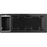 SilverStone RM46-502-I, Rack-Gehäuse schwarz