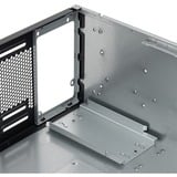 SilverStone RM46-502-I, Rack-Gehäuse schwarz