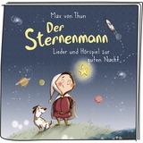 Tonies Der Sternenmann - Lieder und Hörspiel zur guten Nacht, Spielfigur Hörspiel und Kinderlieder