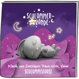 Tonies Schlummerbande - Klassik zum Einschlafen, Spielfigur Musik