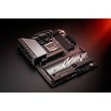 ASUS ROG CROSSHAIR X870E HERO, Mainboard 