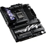 ASUS ROG CROSSHAIR X870E HERO, Mainboard 