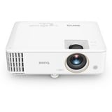 BenQ TH585P, DLP-Beamer weiß, FullHD, HDR, 3500 ANSI Lumen