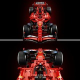 LEGO 42207 Technic Ferrari SF-24 F1 Rennauto, Konstruktionsspielzeug 