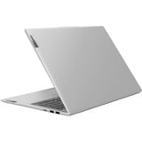 Lenovo IdeaPad Slim 5 16IMH9 (83DC003NGE), Notebook grau, Windows 11 Home 64-Bit, 40.6 cm (16 Zoll) & 60 Hz Display, 1 TB SSD