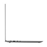 Lenovo IdeaPad Slim 5 16IMH9 (83DC003NGE), Notebook grau, Windows 11 Home 64-Bit, 40.6 cm (16 Zoll) & 60 Hz Display, 1 TB SSD