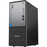 Lenovo ThinkCentre neo 50t Gen 5 (12UD000NGE), PC-System schwarz/grau, Windows 11 Pro 64-Bit