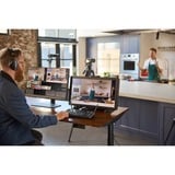 Rode Microphones RØDECaster VIDEO, Mischpult schwarz, USB-C, Bluetooth 5.3, WLAN, HDMI