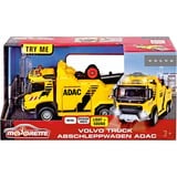 Simba Volvo Truck Abschlepper ADAC, Spielfahrzeug 