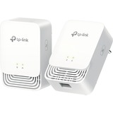 TP-Link PG1200 KIT, Powerline G.hn2400