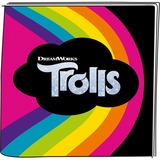 Tonies Trolls - Original Motion Picture Soundtrack, Spielfigur Hörspiel mit Liedern, englische Sprachausgabe