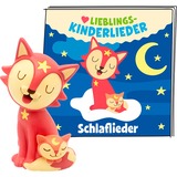 tonies Lieblings-Kinderlieder - Schlaflieder, Spielfigur Kinderlieder