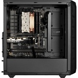 ALTERNATE Gaming-PC Silent Edition • RTX 4060 • AMD Ryzen™ 5 7500F • 16 GB RAM schwarz, Windows 11 Home 64-Bit