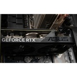 ALTERNATE Gaming-PC Silent Edition • RTX 4060 • AMD Ryzen™ 5 7500F • 16 GB RAM schwarz, Windows 11 Home 64-Bit