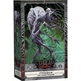 Asmodee Cthulhu Death May Die - Ithaqua, Brettspiel Erweiterung