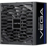 Chieftec VEGA PPG-750-S, PC-Netzteil 1x 12 Pin High Power GPU, 4x PCIe, 750 Watt