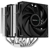 DeepCool AG620, CPU-Kühler 120 mm