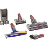 Dyson Dyson Gen5 Detect Grey/Purple, Stielstaubsauger grau/violett