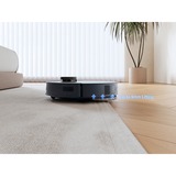 ECOVACS DEEBOT T30S Pro, Saugroboter schwarz, inkl. All-in-One-OMNI-Station