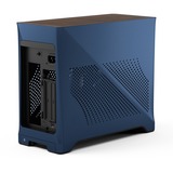 Fractal Design Era 2 , Tower-Gehäuse dunkelblau