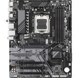 GIGABYTE B650 UD AX, Mainboard schwarz/grau