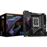 GIGABYTE Z890I AORUS ULTRA, Mainboard 