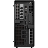 Lenovo ThinkStation P3 Ultra (30HA003YGE), PC-System schwarz, Windows 11 Pro 64-Bit