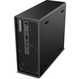 Lenovo ThinkStation P3 Ultra (30HA003YGE), PC-System schwarz, Windows 11 Pro 64-Bit