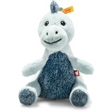 Tonies Steiff Soft Cuddly Friends mit Hörspiel - Joshi T-Rex, Kuscheltier Hörspiel