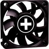 Xilence Case fan 60x60x15, Gehäuselüfter schwarz, 60 mm