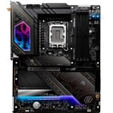 ASRock Z890 Taichi, Mainboard schwarz