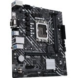 ASUS PRIME H610M-D D4, Mainboard 