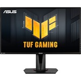 ASUS VG27AQ, Gaming-Monitor 68.6 cm (27 Zoll), schwarz, QHD, IPS, Adaptive-Sync, 165Hz Panel