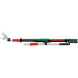 Bosch Akku-Gartenschere AdvancedPrune 18V-45 grün/schwarz, Li-Ionen Akku 2,0Ah, POWER FOR ALL ALLIANCE