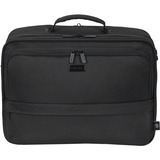 DICOTA Eco Multi Twin CORE , Notebooktasche schwarz, 14-16"