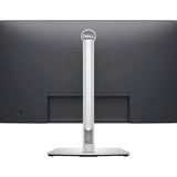 Dell P2725H, LED-Monitor 68.6 cm (27 Zoll), schwarz/silber, FullHD, IPS, USB-C, 100Hz Panel