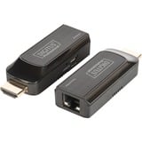 Digitus Mini HDMI Extender Set, HDMI Verlängerung 